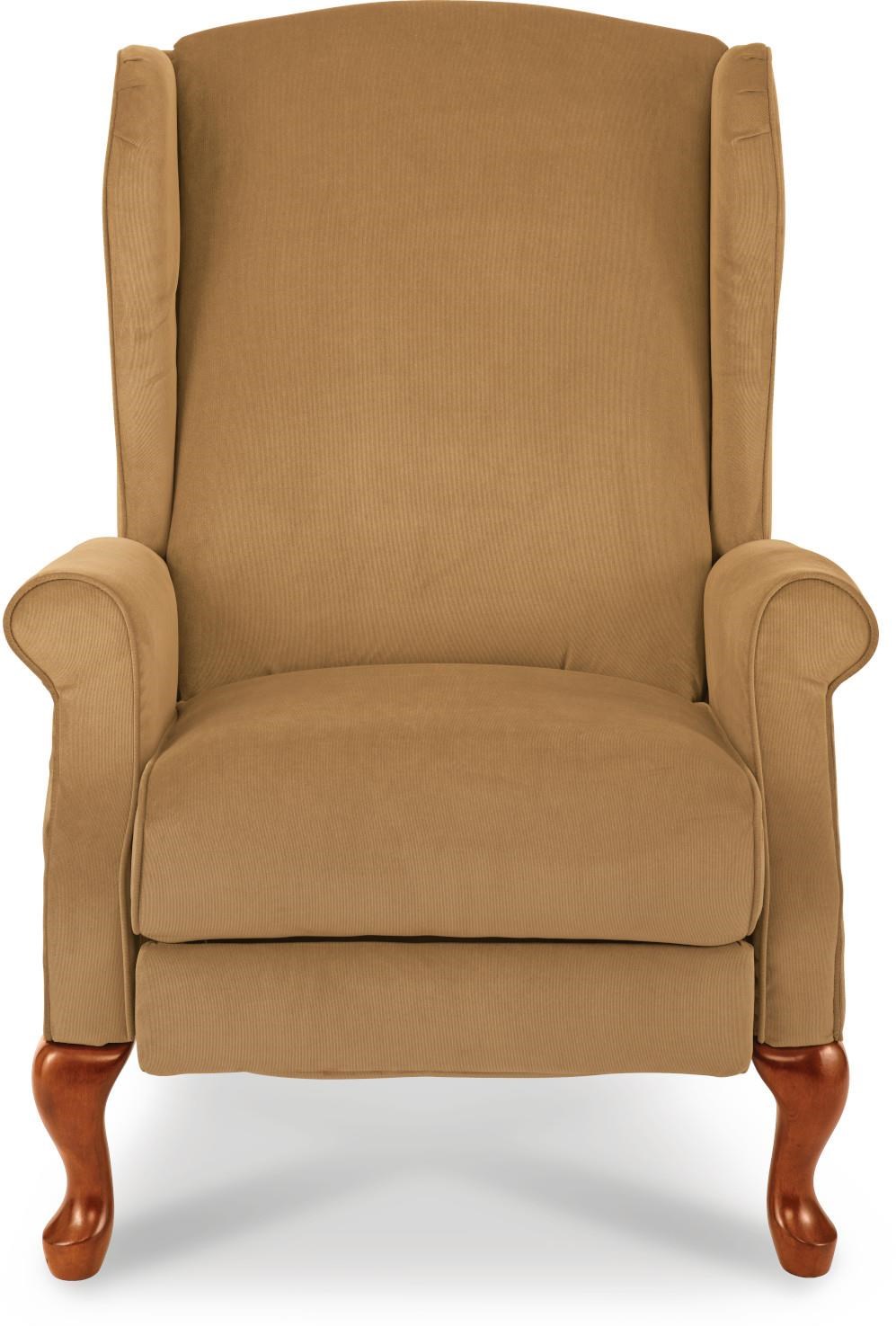 LaZBoy Kimberly High Leg Recliner Furniture and